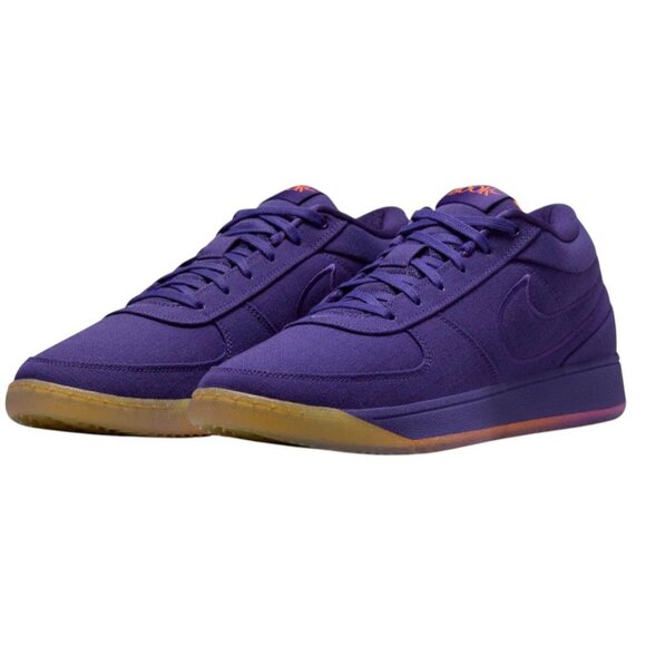 Nike BOOK 1 "SUNSET" Devin Booker Court Purple HJ5351-500 Mens 9.5 NEW|Sold Out - Picture 3 of 13